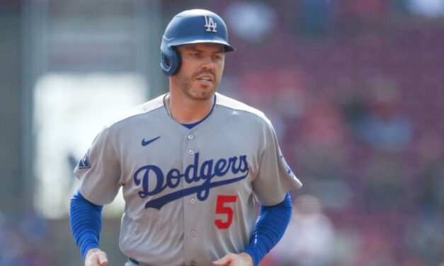 Los Dodgers vuelven a reinar en el Oeste de la Nacional y buscan un tricampeonato pese a lesiones