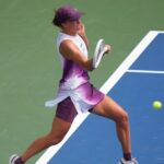 Osaka y Swiatek avanzan a la segunda ronda, mientras que Auger-Aliassime naufraga en el US Open