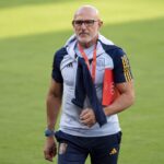 España asegura al técnico Luis de la Fuente con contrato hasta 2032