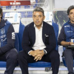 Fiasco de Ecuador en el estreno de Marcelo Gallardo