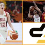 Podcast D3: Caitlin Clark ayuda a Estados Unidos a vencer a China en su debut en el Mundial femenino
