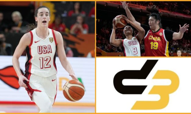 Podcast D3: Caitlin Clark ayuda a Estados Unidos a vencer a China en su debut en el Mundial femenino