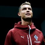 Cristiano Ronaldo abandona concentración de Portugal tras saber que no será titular ante Dinamarca