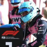 Pierre Gasly sorprende otra vez en Monza con su primera pole position