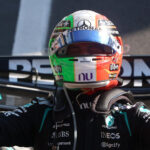 Antonelli, más lider tras ganar en Monza por delante de Russell y Verstappen
