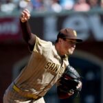 Merrill y Tatis conectan jonrones y Miller logra el salvamento mientras los Padres contienen a los Giants 7-6.
