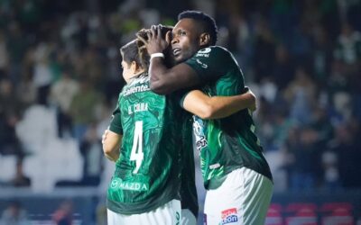 León vence a San Luis