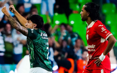 León derrota a Juárez