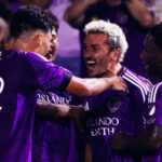 Antoine Griezmann y Maxime Crépeau guían al Orlando City a una victoria por 1-0 sobre San Diego.