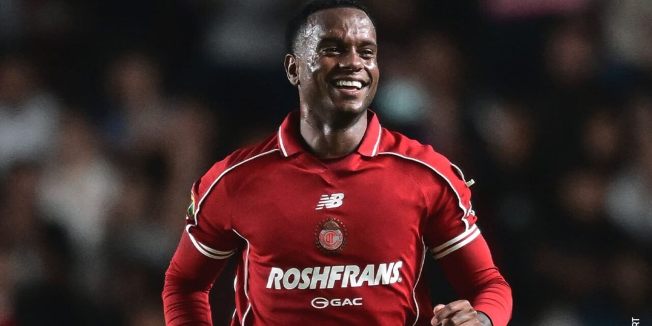 Toluca vence a Rayados y es Campeón de la Leagues Cup