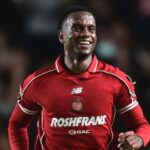 Toluca vence a Rayados y es Campeón de la Leagues Cup