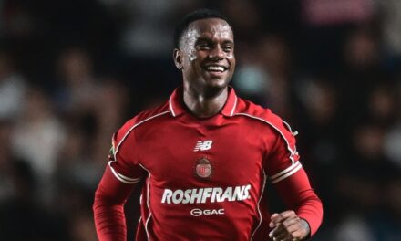 Toluca vence a Rayados y es Campeón de la Leagues Cup