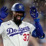 El jonrón de tres carreras de Hernández y los 10 ponches de Sheehan impulsan a los Dodgers a vencer 6-3 a los Reds