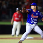 Tabasco gana 7-1 a Toros y se pone arriba en la Serie del Rey