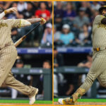 Padres amplían racha a 8 con Machado y Tatis jonroneando en triunfo 8-7 ante Rockies