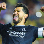 América remonta ante Necaxa