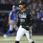 Toros de Tijuana son campeones de la Serie del Rey