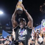 Toros de Tijuana son campeones de la Serie del Rey