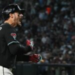 Arenado conecta un grand slam en la victoria de los Diamondbacks por 8-4 sobre los Yankees.