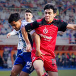 Pachuca rescata un punto en casa ante Xolos