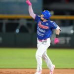 Olmecas se llevó el cuarto duelo de la serie por pizarra final de 9-1 ante Toros