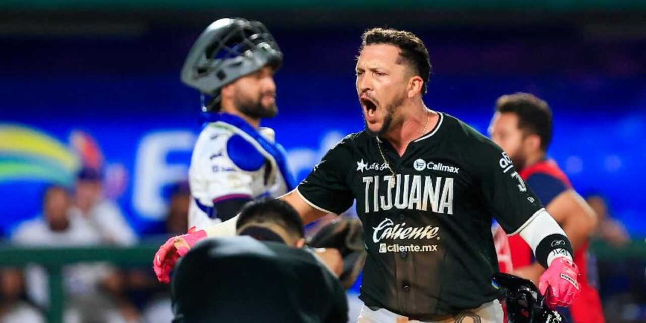 Toros regresa a Tijuana a ley de un triunfo de coronarse