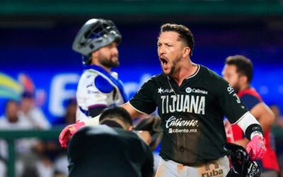 Toros regresa a Tijuana a ley de un triunfo de coronarse