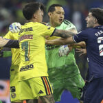 Victoria de Cruz Azul ante América