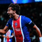 Triplete de Ferran Torres y festival Dembélé en la defensa del bicampeonato del PSG