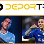 El Manchester City acuerda el fichaje de Enzo Fernández, del Chelsea, por 169 millones de dólares(Video D3 completo 12:00 PM)