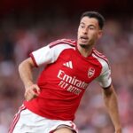 El brasileño Martinelli deja al Arsenal por Al-Hilal de la liga saudí