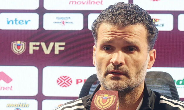 Venezuela plantea un relevo generacional en busca del sueño más esquivo
