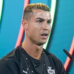 Cristiano y los 1.000 goles: «Quiero llegar y voy a llegar»