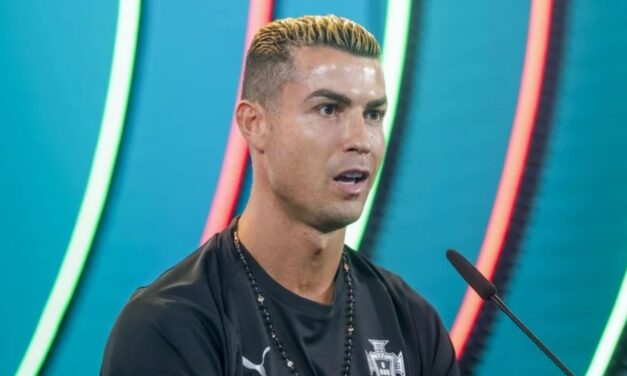 Cristiano y los 1.000 goles: «Quiero llegar y voy a llegar»