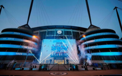 Man City responde a informes de que es culpable de casi todos los cargos de la Liga Premier
