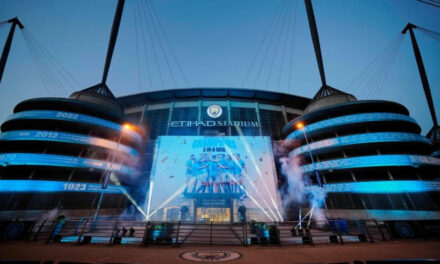 Man City responde a informes de que es culpable de casi todos los cargos de la Liga Premier
