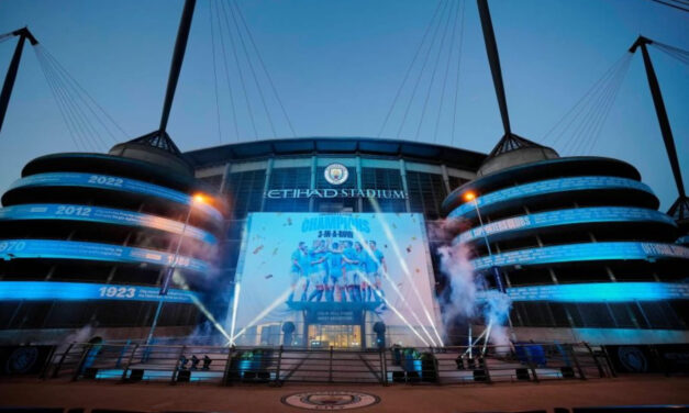 Man City responde a informes de que es culpable de casi todos los cargos de la Liga Premier
