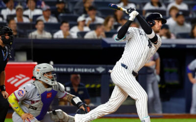 Bellinger pega jonrón de 3 carreras y Yankees vencen 6-4 a Mets en aniversario del 11 de Septiembre