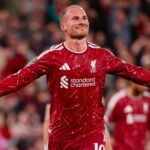 Mac Allister anota y Liverpool anestesia a Tottenham en Copa de la Liga inglesa. Arsenal arrasa