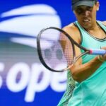 Madison Keys arranca con victoria en el US Open y la lluvia retrasa casi todo lo demás