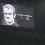 Juventus se libra con multa de 10.000 euros tras boicot de hinchas a tributo a Sandro Mazzola