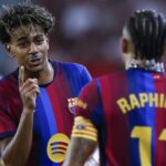 Lamine Yamal: «El Balón de Oro debe recaer en un jugador diferente, que tenga magia»