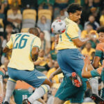 Brasil consigue empate agónico con Australia
