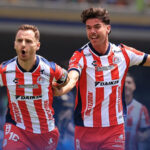 Pumas perdió con Atlético San Luis