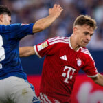 Karius baja al Bayern del liderato 67 jornadas después