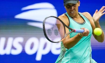 Madison Keys arranca con victoria en el US Open y la lluvia retrasa casi todo lo demás