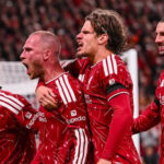 Liverpool se impone al Atlético en la Champions
