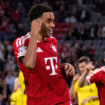 Bayern Múnich pasa por encima del Bodo/Glimt