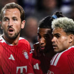 Kane anota 2 goles y Bayern inicia defensa del título de Copa alemana con triunfo 4-1 en Osnabrück