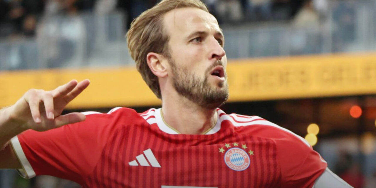 Bayern Múnich sufre para vencer al Elversberg